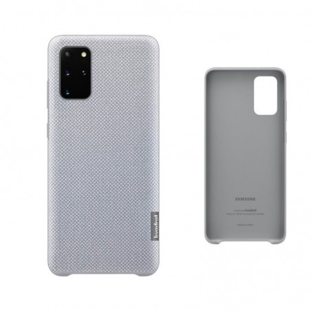 Samsung Kvadrat Cover EF-XG985F for Galaxy S20 PLUS