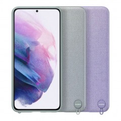 Immagine prodotto Samsung Kvadrat Cover EF-XG996F Custodia Per Galaxy S21 PLUS SM-G996