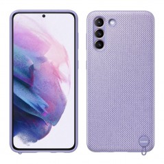 Samsung Kvadrat Cover EF-XG996F Custodia Per Galaxy S21 PLUS SM-G996