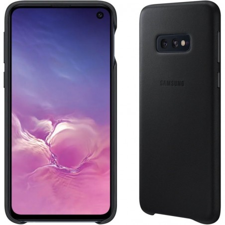Samsung Leather Cover EF-VG970L For Galaxy S10e