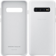 Samsung Leather Cover EF-VG975L Per Galaxy S10+ PLUS SM-G975