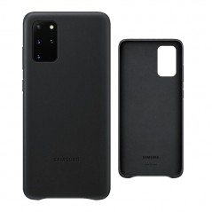 Foto di Samsung Leather Cover EF-VG985L per Galaxy S20 PLUS - Samsung