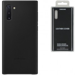 Acquista Samsung Leather Cover EF-VN970L Per Galaxy Note 10, Note 10 5G in vendita