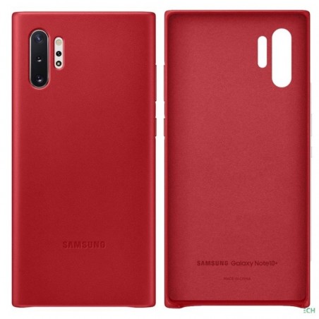 Samsung Leather Cover EF-VN975L For Galaxy Note 10+, Note 10+ 5G