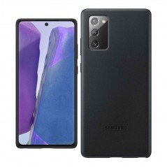 Buy Samsung Leather Cover EF-VN980L for Galaxy NOTE 20 online