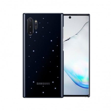 Samsung Led Back Cover EF-KN975C Per Galaxy Note 10+ 