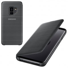 Compra Samsung Led View Cover EF-NG960P Per Galaxy S9 online