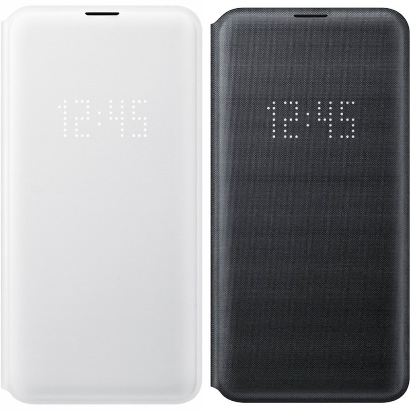  Samsung Led View Cover EF-NG970P For Galaxy S10e
