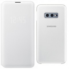 Immagine prodotto Samsung Led View Cover EF-NG970P Per Galaxy S10e