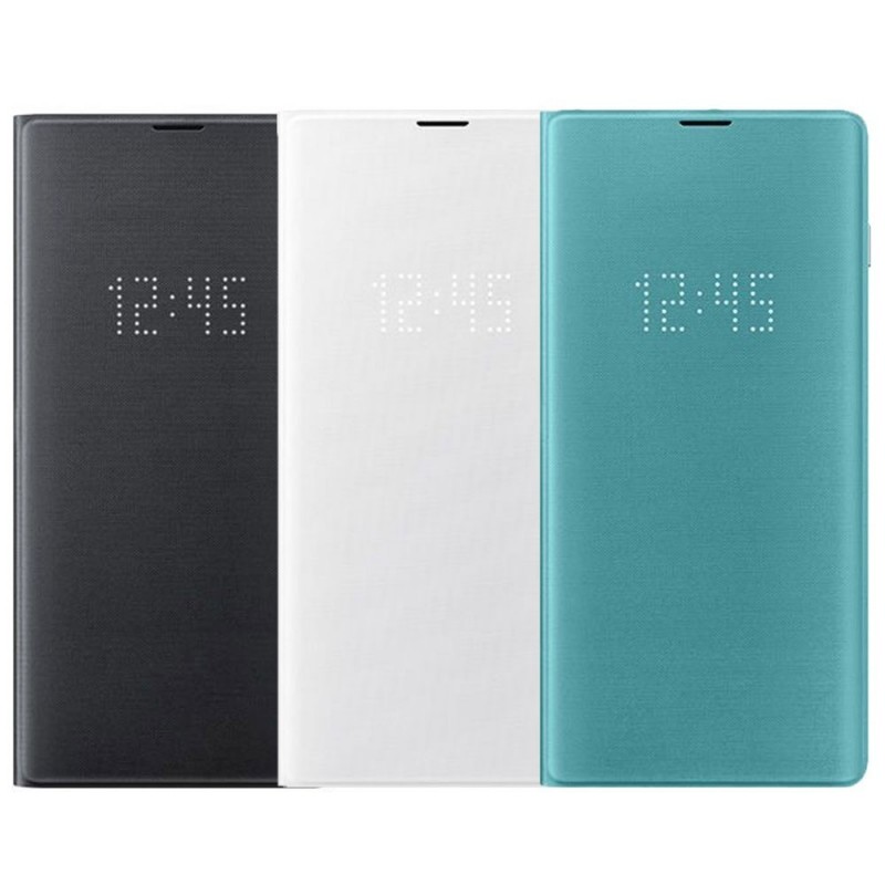 Samsung Led View Cover EF-NG975P For Galaxy S10+