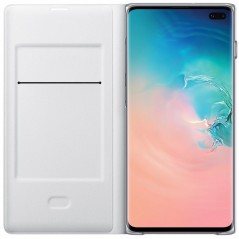 Immagine prodotto Samsung Led View Cover EF-NG975P Per Galaxy S10+