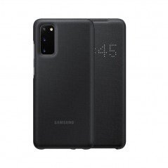 Samsung Led View Cover EF-NG980P for Galaxy S20