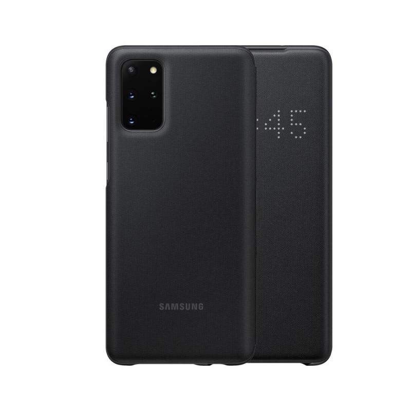 Samsung Led View Cover EF-NG985P for Galaxy S20 PLUS