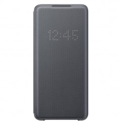 Foto di Samsung Led View Cover EF-NG985P per Galaxy S20 PLUS - Samsung