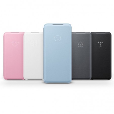 Immagine prodotto Samsung Led View Cover EF-NG988P per Galaxy S20 ULTRA