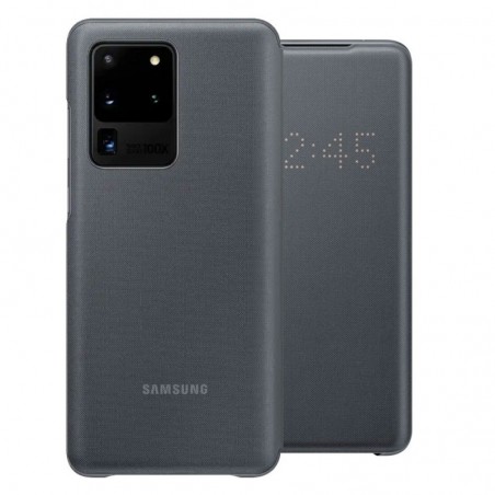 Samsung Led View Cover EF-NG988P per Galaxy S20 ULTRA