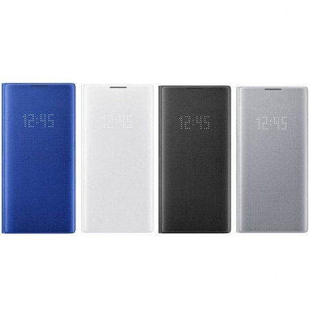 Immagine prodotto Samsung Led View Cover EF-NN975P Per Galaxy Note 10+, Note 10+ 5G