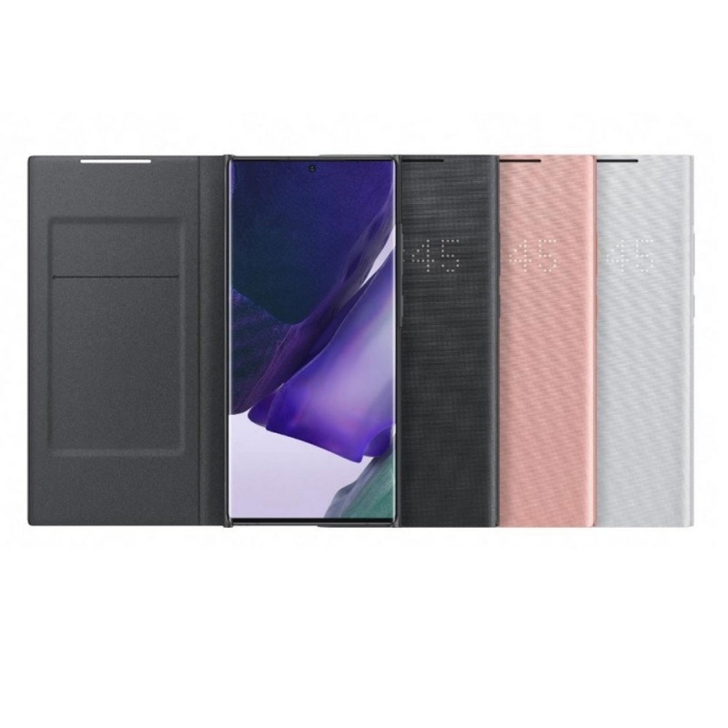 Samsung Led View Cover EF-NN980P for Galaxy NOTE 20