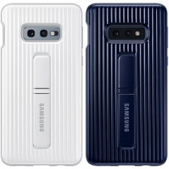 Photo of Samsung Protective Cover EF-RG970C for GALAXY S10e - Samsung