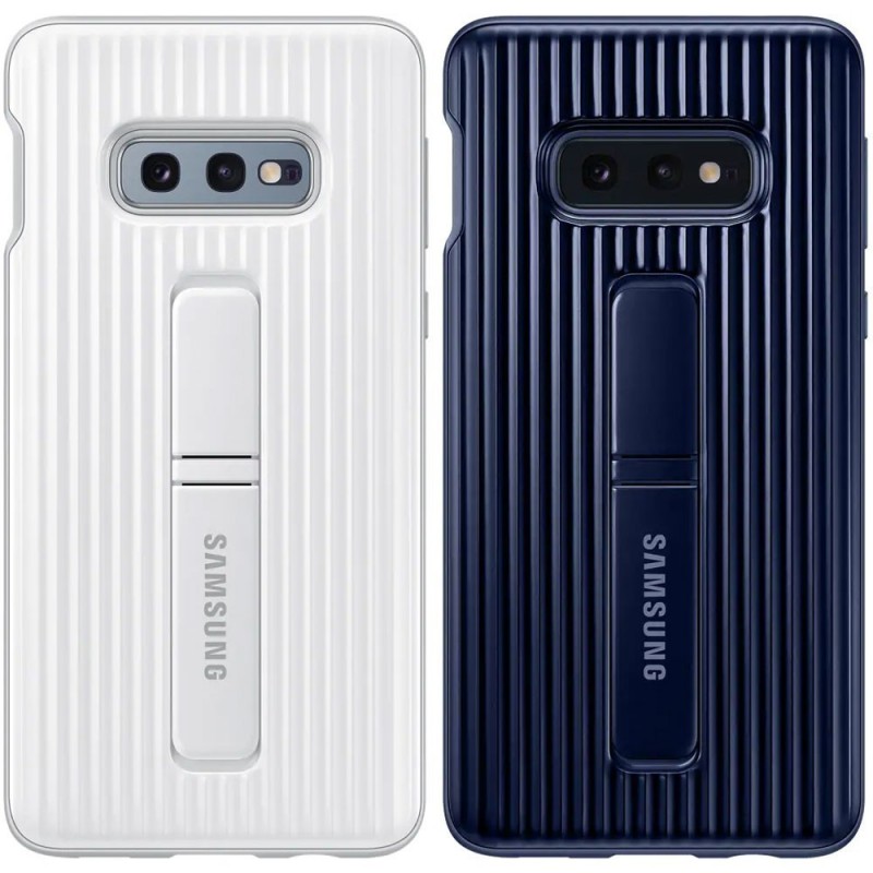 Samsung Protective Cover EF-RG970C For GALAXY S10e