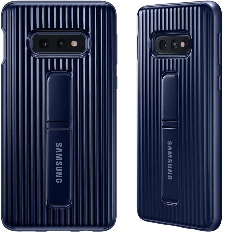 Samsung Protective Cover EF-RG970C For GALAXY S10e