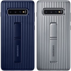 Acquista Samsung Protective Cover EF-RG973C Per GALAXY S10 in vendita