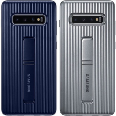 Acquista Samsung Protective Cover EF-RG973C Per GALAXY S10 in vendita