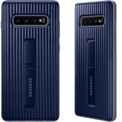Samsung Protective Cover EF-RG973C For GALAXY S10