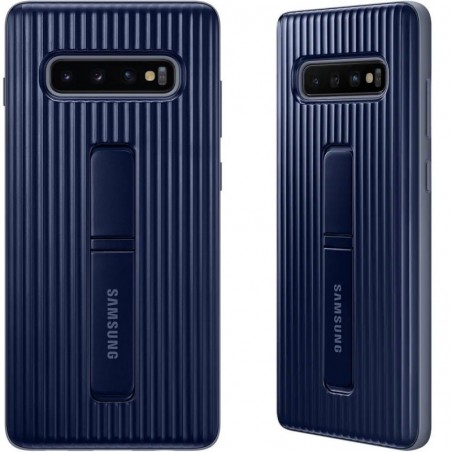 Samsung Protective Cover EF-RG973C For GALAXY S10
