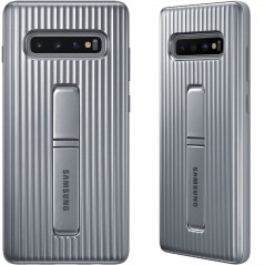 Samsung Protective Cover EF-RG975C Per GALAXY S10+