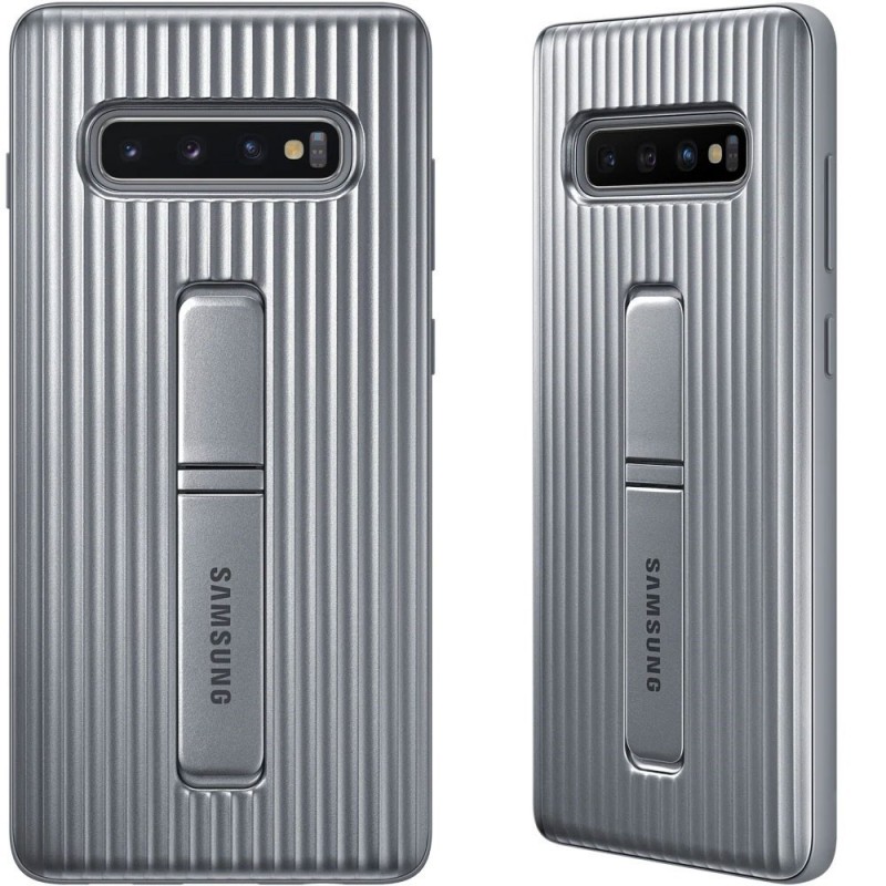 Samsung Protective Cover EF-RG975C Per GALAXY S10+