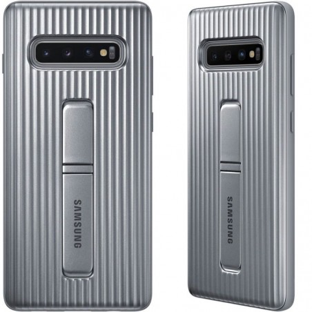 Samsung Protective Cover EF-RG975C Per GALAXY S10+