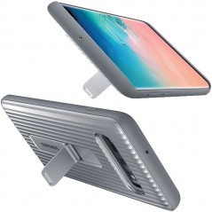 Compra Samsung Protective Cover EF-RG975C Per GALAXY S10+ online