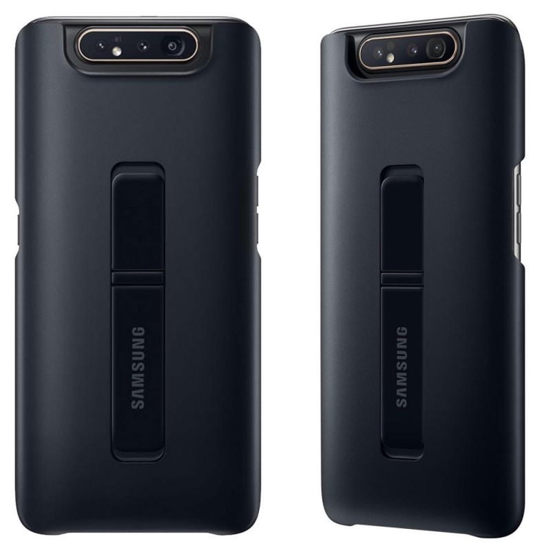 Samsung Protective Standing Cover EF-PA805C for Galaxy A80