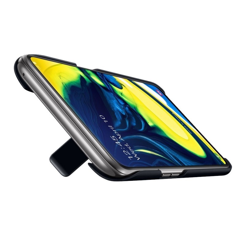 Samsung Protective Standing Cover EF-PA805C for Galaxy A80