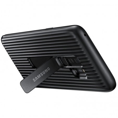 Acquista Samsung Protective Standing Cover EF-RG965CB per S9+ SM-G965 su Smartness