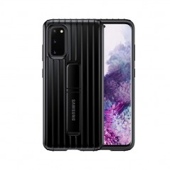 Samsung Protective Standing Cover EF-RG980C per Galaxy S20 