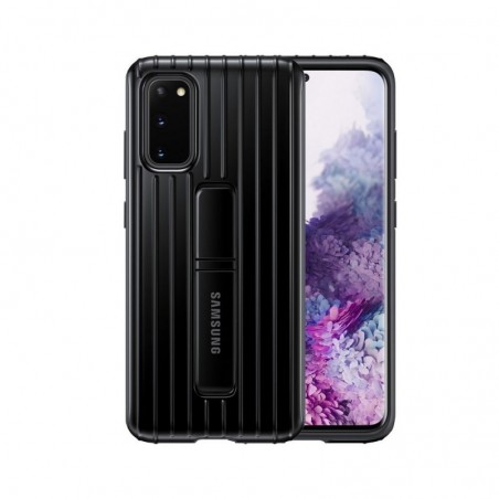 Samsung Protective Standing Cover EF-RG980C per Galaxy S20 
