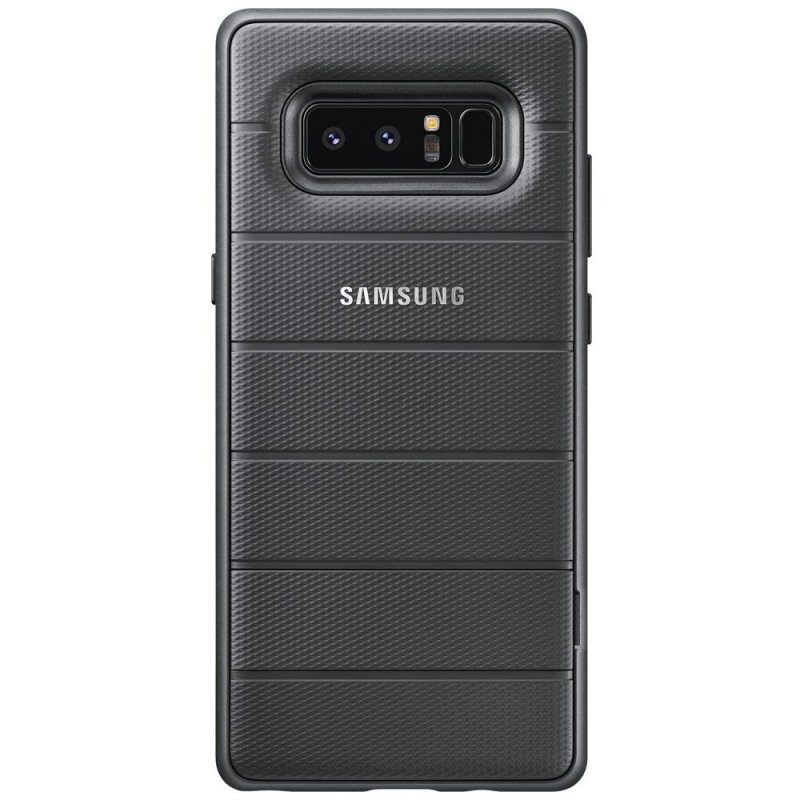 Samsung Protective Standing Cover EF-RN950CB for Note 8 Black