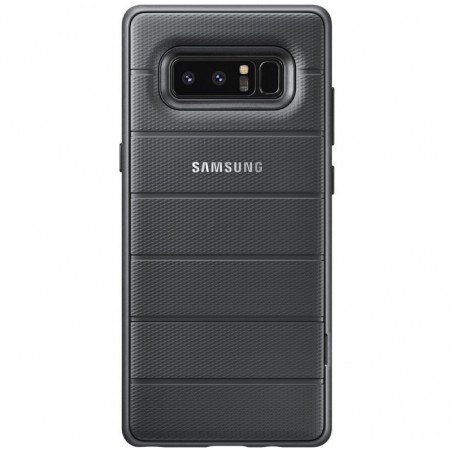 Discover Samsung Protective Standing Cover EF-RN950CB for Note 8 Black details