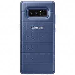 Photo of Samsung Protective Standing Cover EF-RN950CN for Note 8 Deep Blue - Samsung
