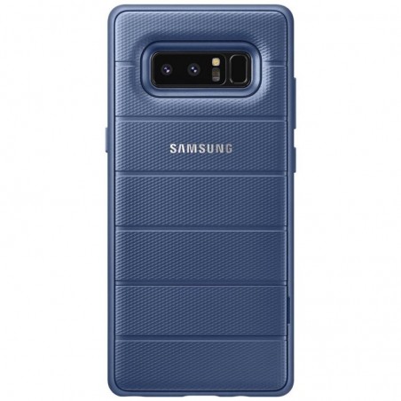 Compra Samsung Protective Standing Cover EF-RN950CN per Note 8 Deep Blue online