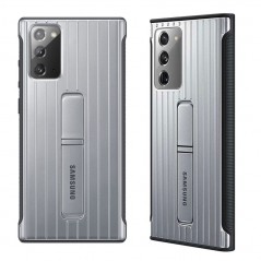 Scopri Samsung Protective Standing Cover EF-RN980C per Galaxy NOTE 20 in dettaglio