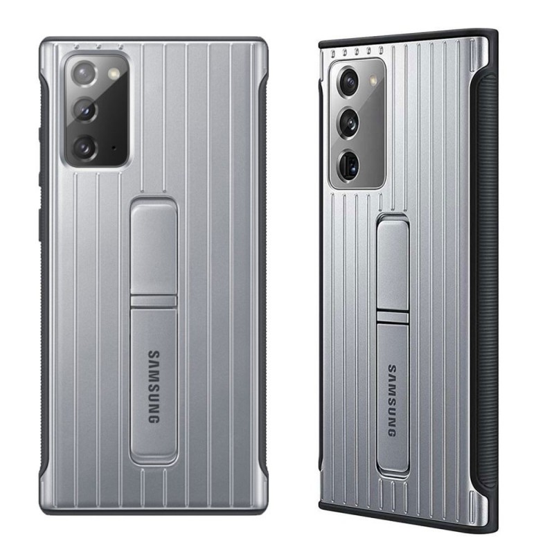 Samsung Protective Standing Cover EF-RN980C for Galaxy NOTE 20 Samsung Protective Standing Cover EF-RN980C for Galaxy NOTE 20