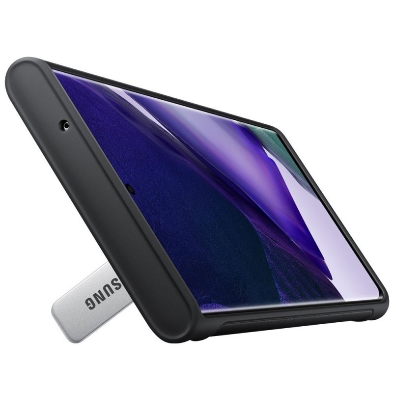 Samsung Protective Standing Cover EF-RN980C for Galaxy NOTE 20 Samsung Protective Standing Cover EF-RN980C for Galaxy NOTE 20