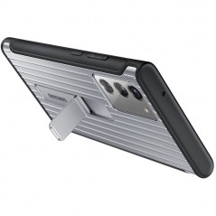 Foto di Samsung Protective Standing Cover EF-RN980C per Galaxy NOTE 20 - Samsung