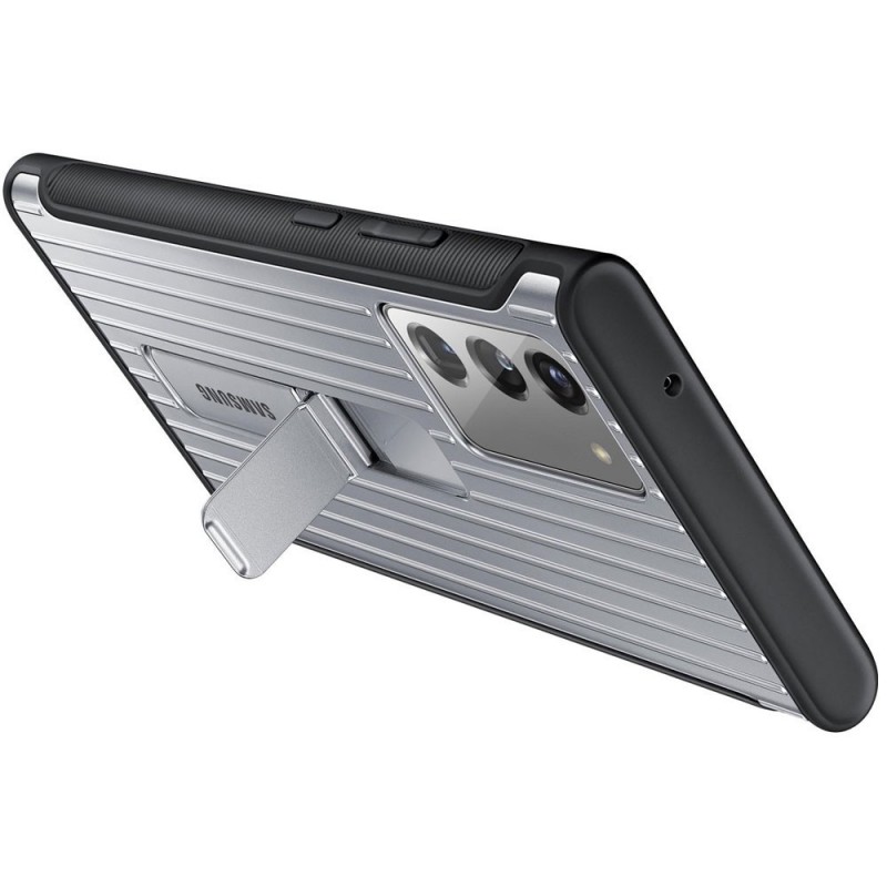 Samsung Protective Standing Cover EF-RN980C for Galaxy NOTE 20 Samsung Protective Standing Cover EF-RN980C for Galaxy NOTE 20