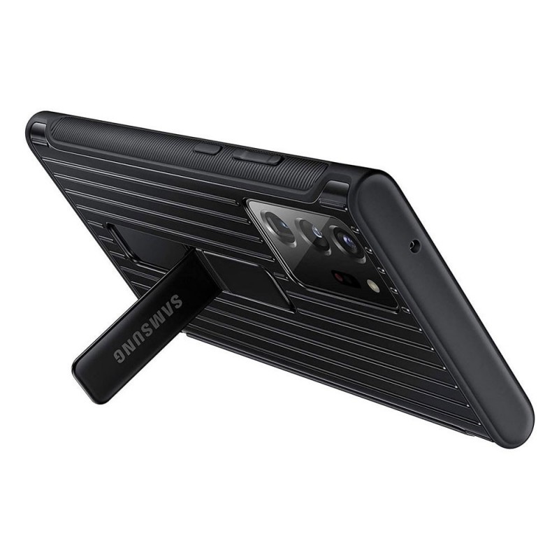 Samsung Protective Standing Cover EF-RN985C per Galaxy NOTE 20 ULTRA
