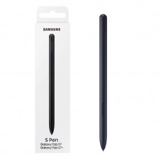 Scopri Samsung S Pen Stylus EJ-PT870BBE Per Galaxy Tab S8/S8+/S8 Ultra/S7/S7+ 11' T870 T875 | Mystic Black in dettaglio