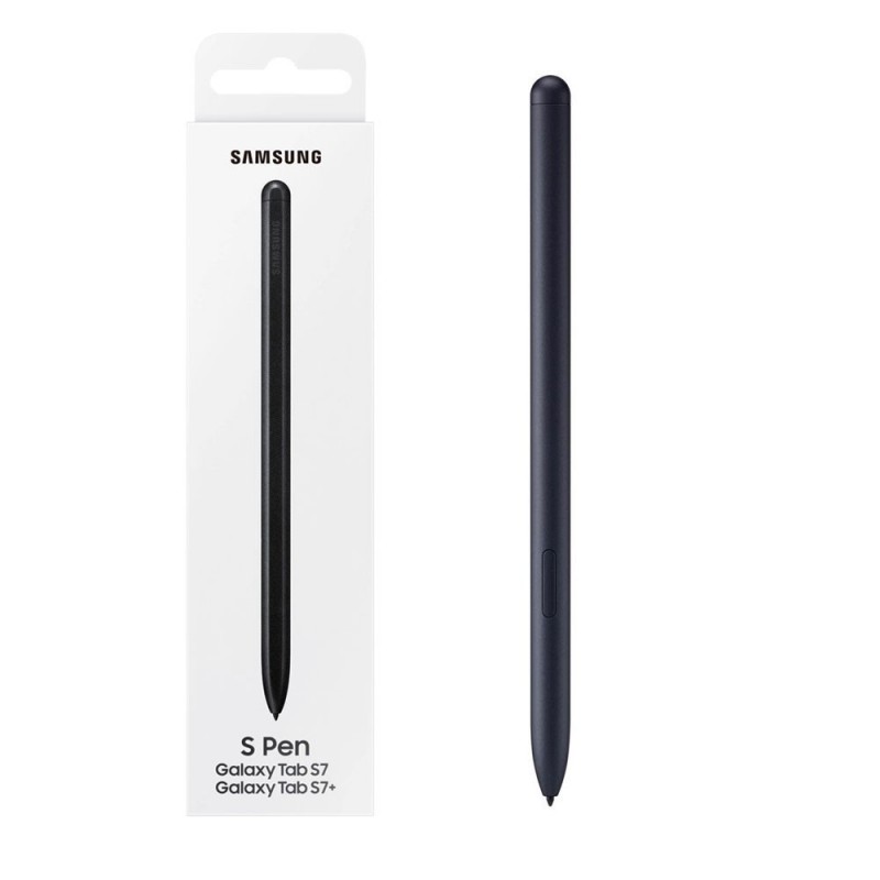 Samsung S Pen Stylus EJ-PT870BBE Per Galaxy Tab S8/S8+/S8 Ultra/S7/S7+ 11" T870 T875 | Mystic Black